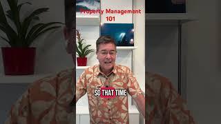 Property Management 101