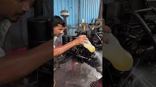 ￼ diesel pressure work ￼|| ‍ mechanic mh juber inamdar￼￼￼￼