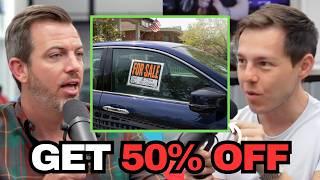 The Biggest MISTAKE People Make When Buying A Car | Ed Bolian