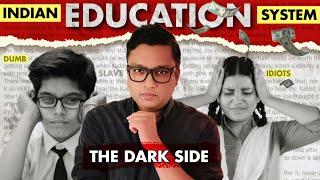 Exposed - Indian Education System is the Biggest Scam | Gaurav katare Learn