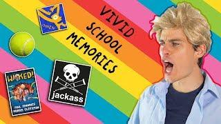 Vivid School Memories