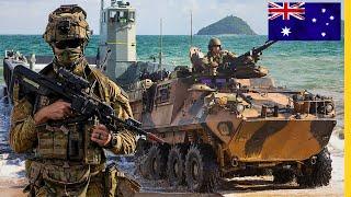 Review of All Australian Defence Force Equipment / Quantity of All Equipment