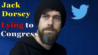 Jack Dorseys Beard says to Congress: Twitter has no influence on elections?