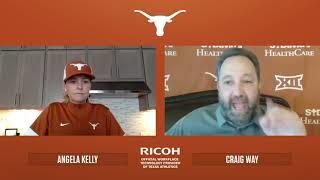 Angela Kelly Interview with Craig Way [May 5, 2020]