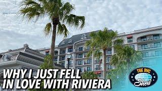 Why I Just Fell In Love With Riviera | The DVC Show | 05/10/21