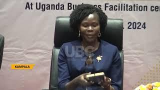 UIA LAUNCHES UGANDA INVESTMENT AUTHORITY DOMESTIC INVESTMENT DIVISION