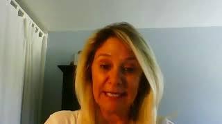 Carrie Ravenscroft Introduction Video