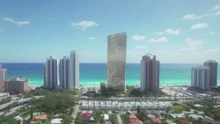 New Miami Ultra Luxury Residences by Armani Casa