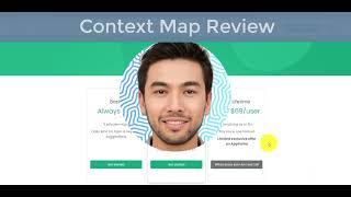 An Honest ContextMinds Review and Tutorial  |  Mind Map and and Clustering Tool