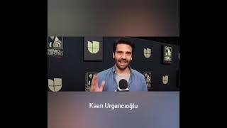 Turkish Actors and Actresses speaking English