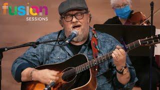 Kelly’s Mountain – J.P. Cormier with Symphony Nova Scotia musicians (The Fusion Sessions)