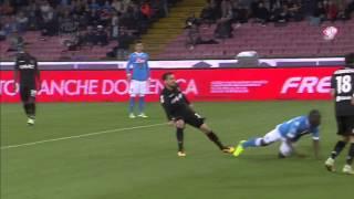 Napoli - Bologna  6-0 - Matchday 34 - Serie A TIM 2015/16 - ENG