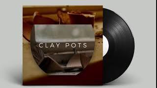 Breaking Clay Pot Sound Effect