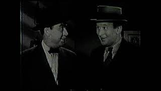 DEFECTIVE DETECTIVES (1944) - Harry Langdon & El Brendel