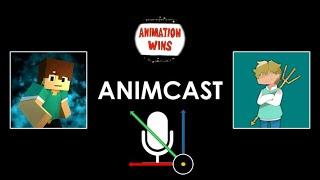 AnimCast Episode One (ft. Mont27P)