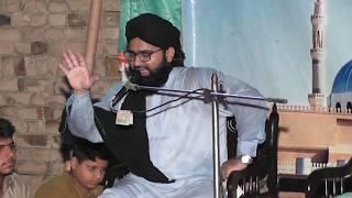 Allama Muzammil Abbas Khichi At 160(R.B), Banga Chak, Chak Jhumra, Faisalabad..(August2017)