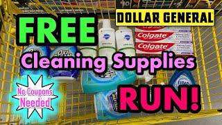 $1.94 for EVERYTHING | FREE Cleaning Supplie | You Better Run! | Shop with Sarah | 9/30