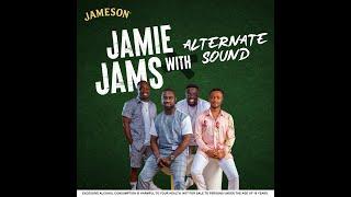 Jamie Jams with Alternate Sound - Khaligraph & Nyashinski