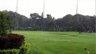 Bangalore Golf Club