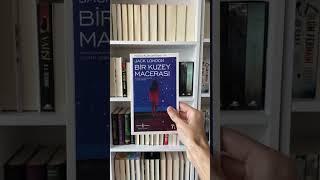 Yeni başlayanlara klasik kitap #kitapönerisi #shorts #kitap #shortvideo #kitaptavsiyesi #keşfet