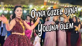 DÜĞÜNÜN GÜZELLİĞİ HALAY AŞKINA VER YANSIN SANATÇI AYSEL YILMAZ ANTEPİ ÇOŞTURDU