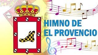 Himno de El Provencio