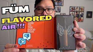 Brutally Honest FÜM Review | Watch Before You Buy! #fum #fumreview