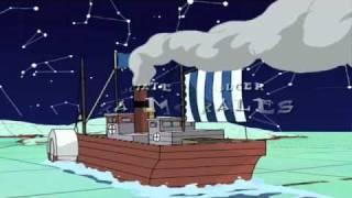 Scooby Doo Pirates Ahoy Opening Credits