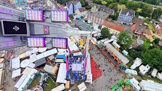 Evolution - Fackler | ONRIDE / POV | Cranger Kirmes Herne 2024