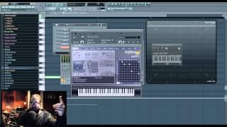 FL Studio Basics 15: Wave Candy