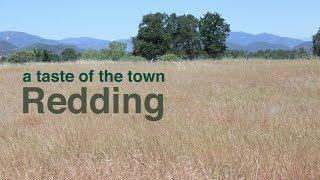 Taste of the Town: Redding