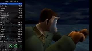 Shadow Hearts Speedrun - 6:11:03 (World Record)