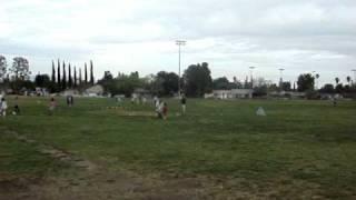 Granada Hills Playground and Community Center