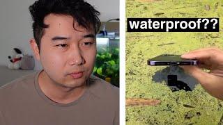 DUMBEST Fish Tank Idea I've seen in a while | Fish Tank Review 281