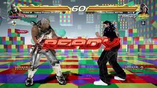DA PWN3R 007 (Bryan) vs. Gibbs300 (Steve)