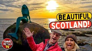 Scotlands NC500 Is Almost OVER: We Don't Want To Leave!