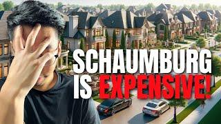 TRUE Cost of Living in Schaumburg, Illinois!