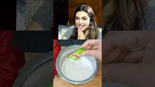 Deepika Padukone's Favorite South Indian Breakfast Recipe #shorts