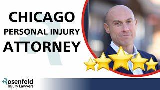 Evanston IL Personal Injury Lawyer "Chicago Personal Injury Attorney" Review