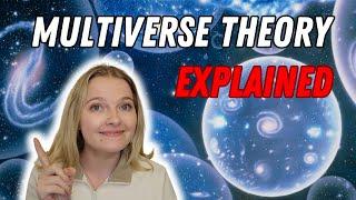 Infinite Parallel Universes Probably Exist. Here's Why...