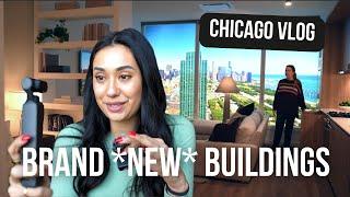 DAY IN THE LIFE OF A CHICAGO REAL ESTATE AGENT