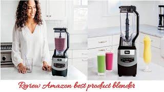 instant pot blender review