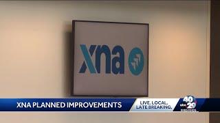 XNA to add 'Escape Lounge' this winter