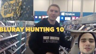 Bluray Hunting #10 | Shanes Steelbook Search