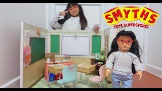 Awesome Academy School Room Smyths Toys Pretend Play