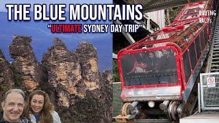 Blue Mountains: Sydney's Best Day Trip