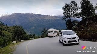 Manali Tour 2018