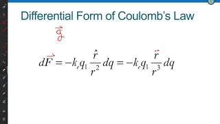 PHYS 252 Lecture 01 Coulomb's Law