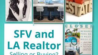 SFV and LA Realtor