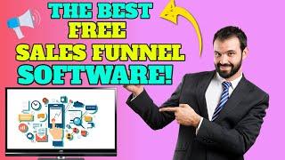 The Best Free Sales Funnel Software: The Best Free Sales Funnel Software For 2020